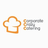 Corporate Crazy Catering - Logo
