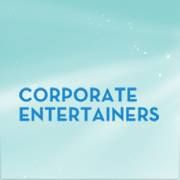 Corporate Entertainers - Logo