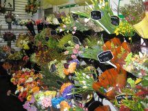 Corporate Flowers - Logo