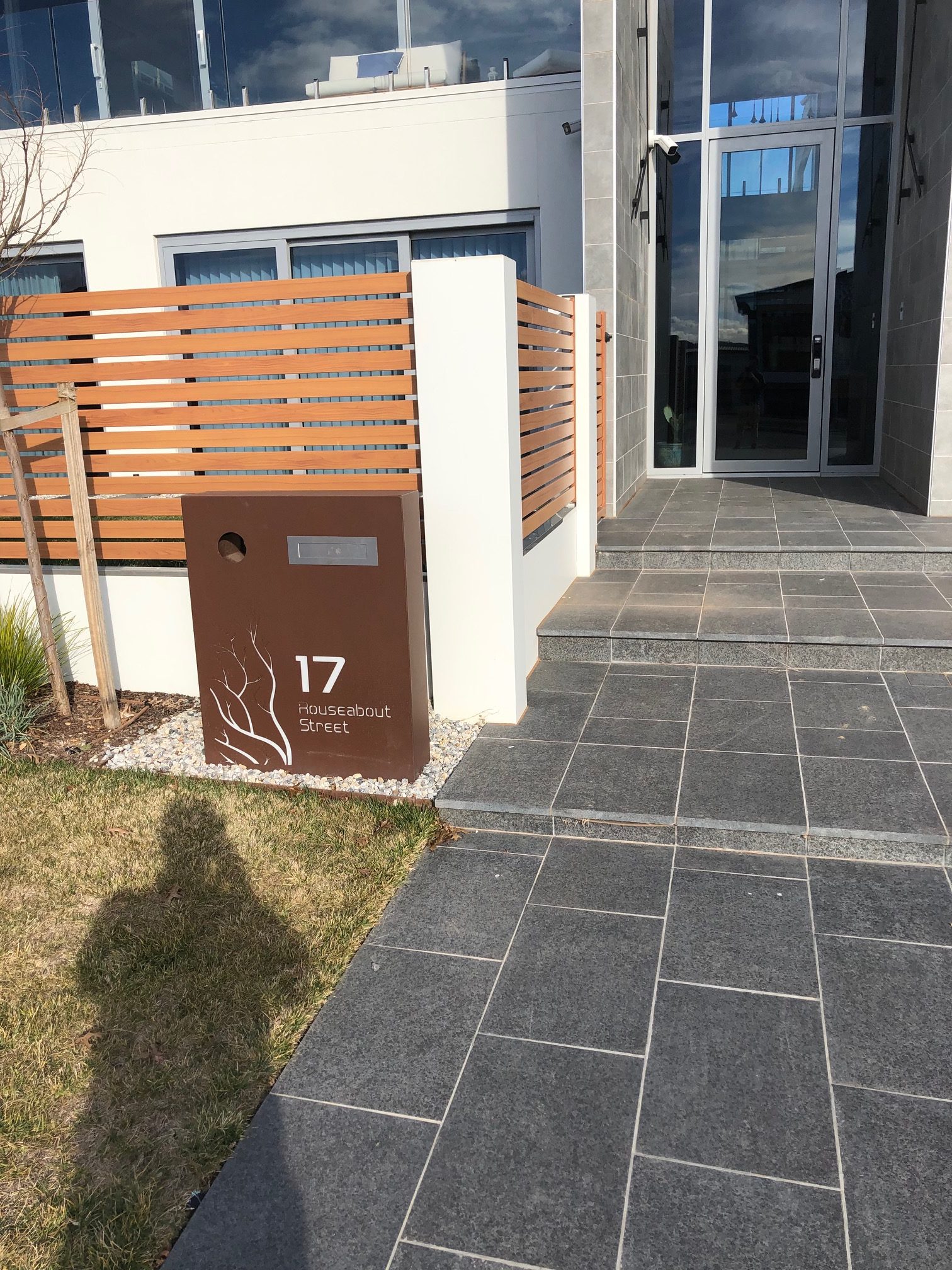 Corporate Gardens - Cover photo