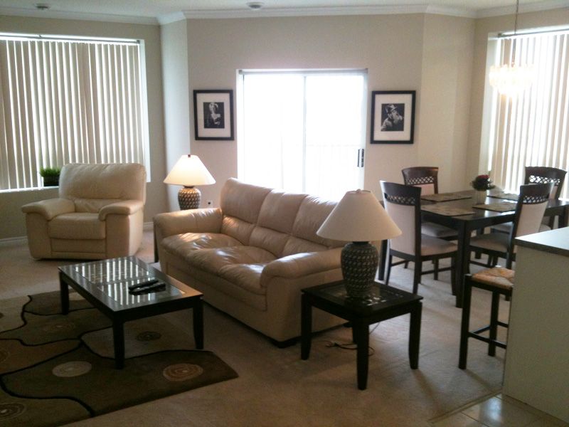 Corporate Housing Locators - Cover photo