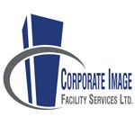 Corporate Image Facility Services Ltd - Logo