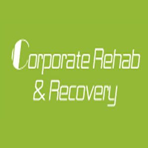 Corporate Rehab &a; Recovery Centre - Logo