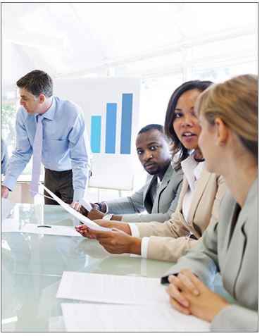 Corporate Resources - Cover photo