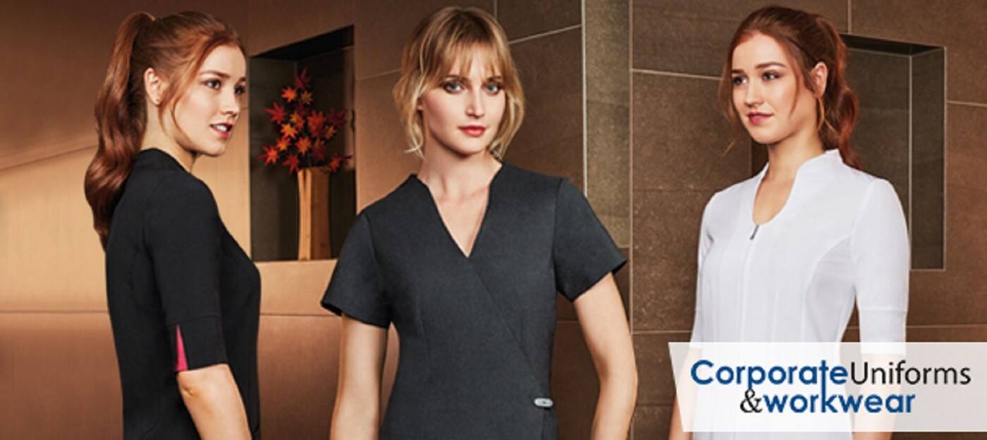 Corporate Uniforms & Workwear Adelaide - Cover photo
