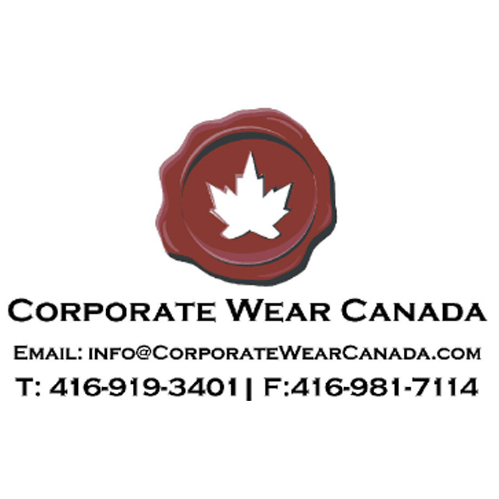 Corporate Wear Canada - Logo