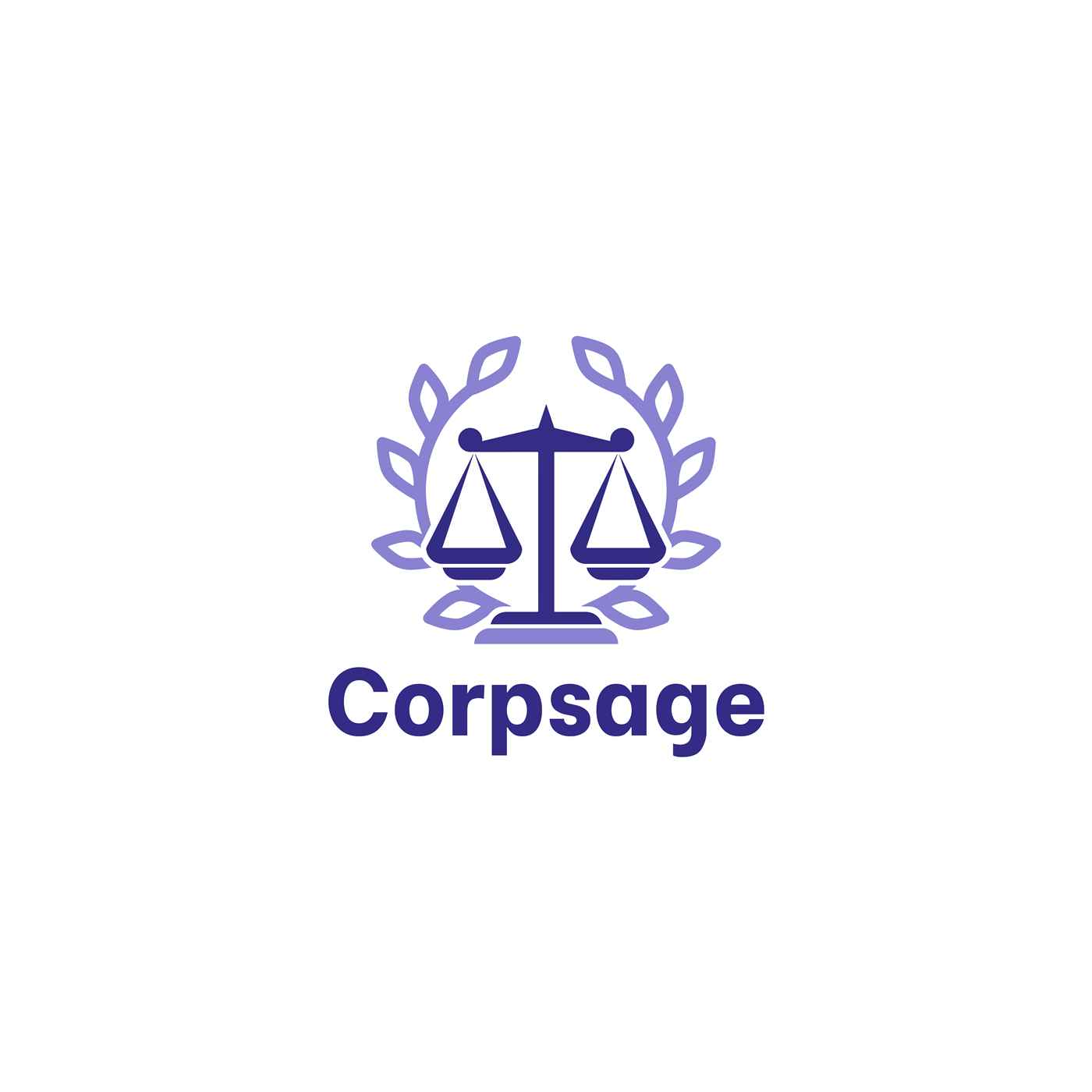 Corpsage Legal - Cover photo