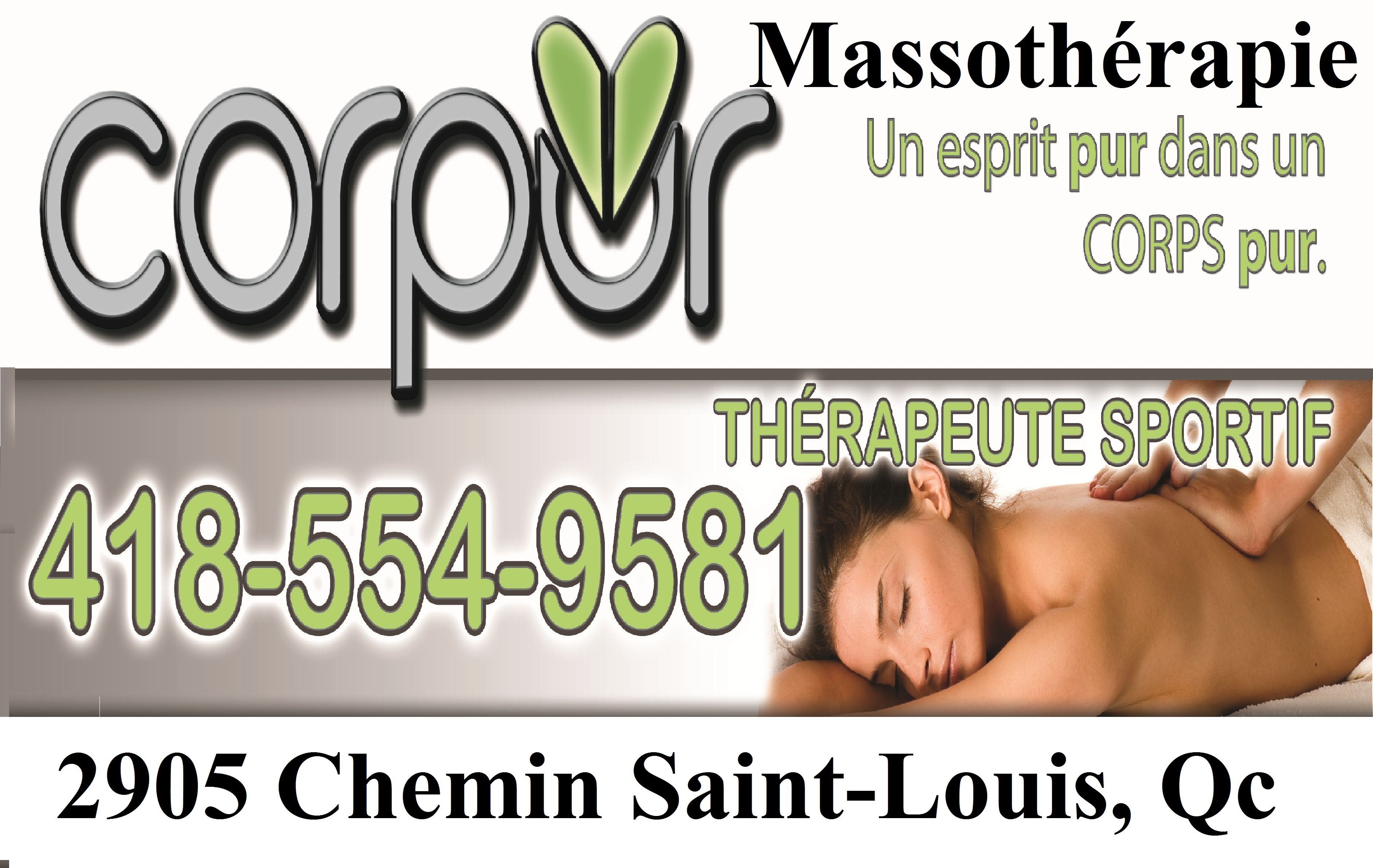 Corpur - Logo