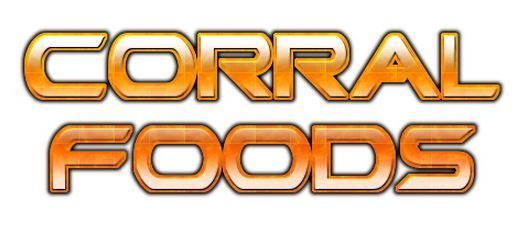 Corral Foods - Logo