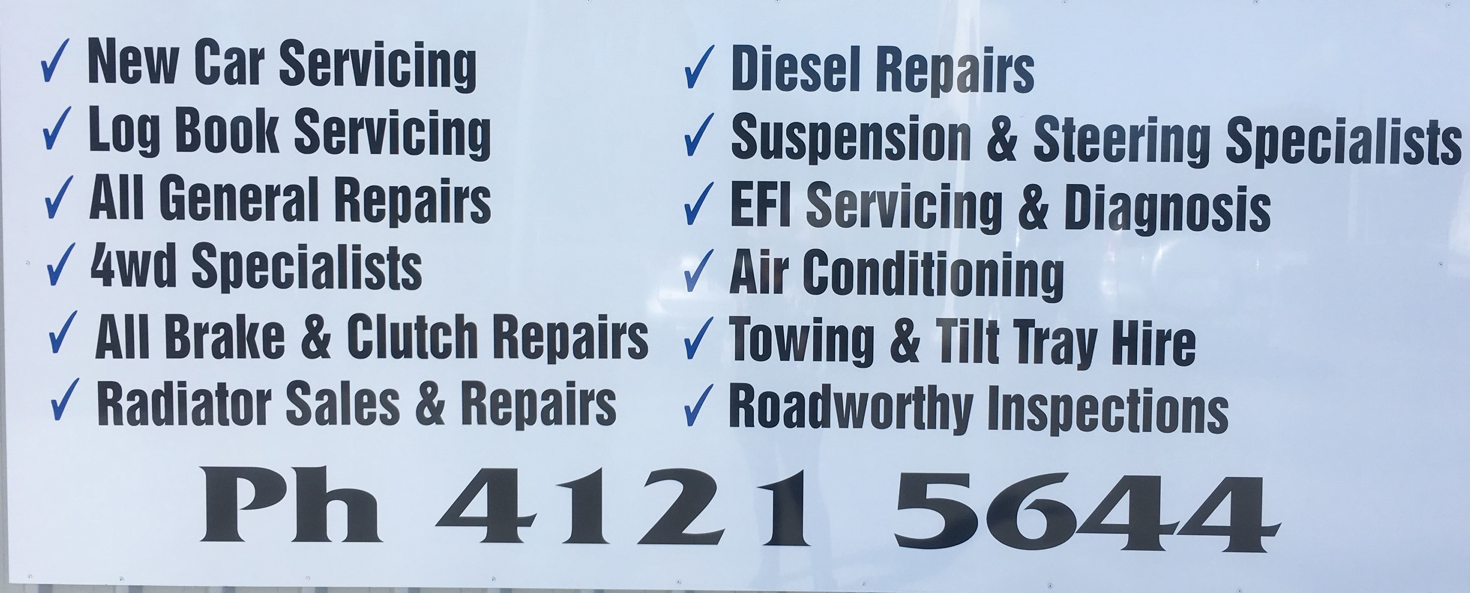 Correct Automotive - Cover photo