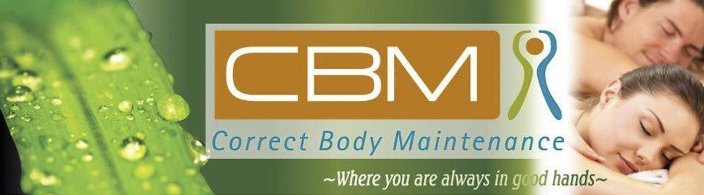 Correct Body Maintenance Massage & Health Clinic - Cover photo