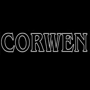 Corwen Containers - Logo