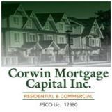 Corwin Mortgage Capital Inc - Logo