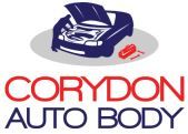 Corydon Auto Body - Logo