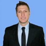 Cory Hamilton Real Estate - Coldwell Banker - Logo