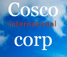 Cosco International Corp - Logo