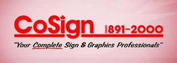 CoSign - Logo
