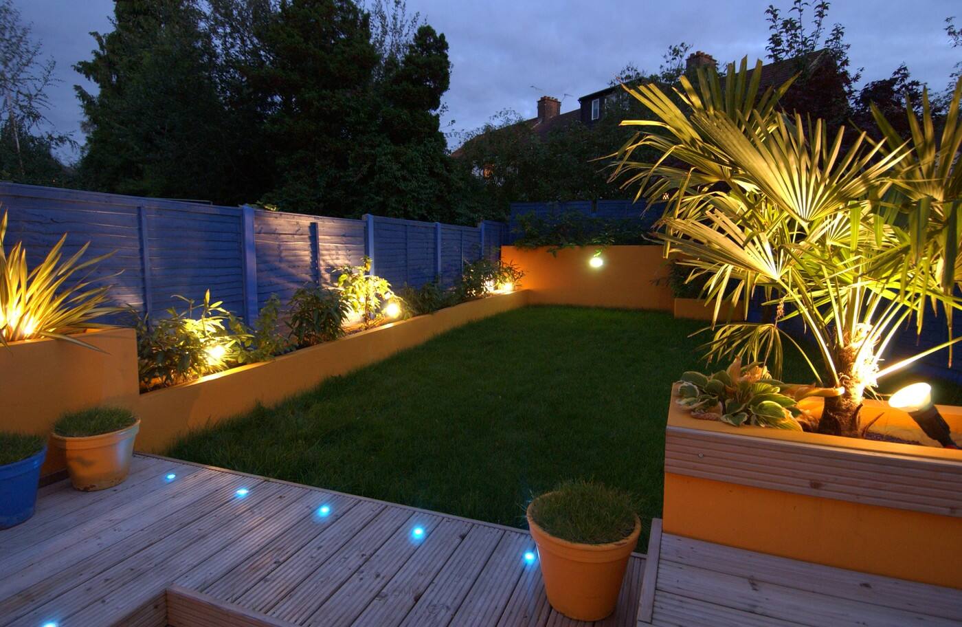 Cosma Electrics - Cover photo