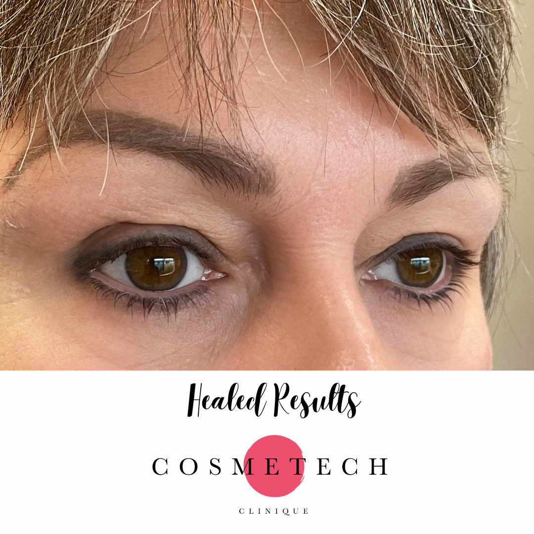 Cosmetech Clinique - Cover photo
