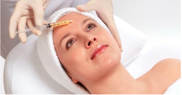 Cosmetic Laser Clinic - Logo