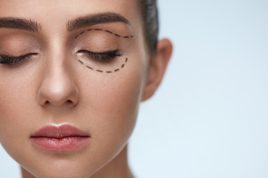 Cosmetic Plastic Surgery-Dr John Newton - Logo