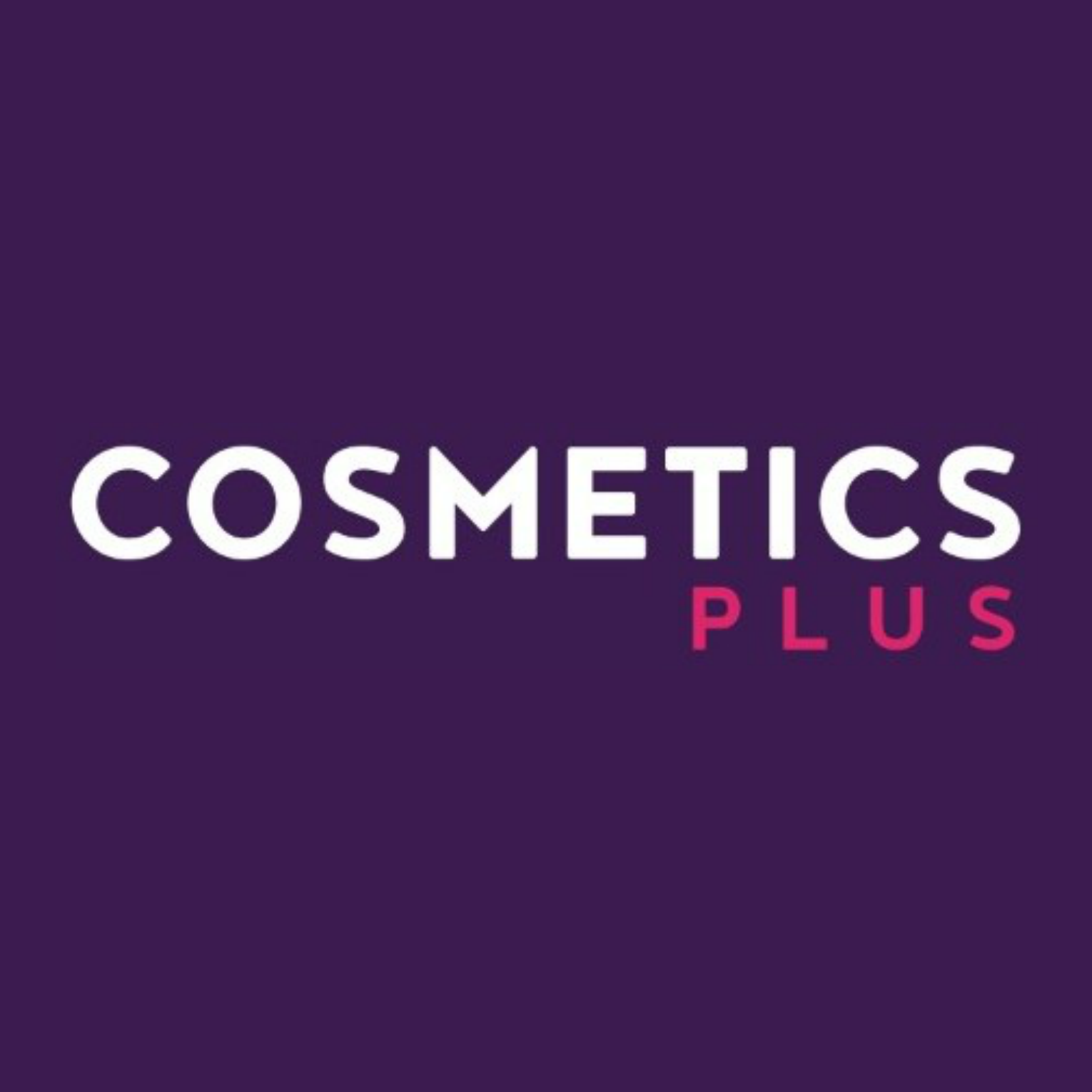 Cosmetics Plus Helensvale - Logo