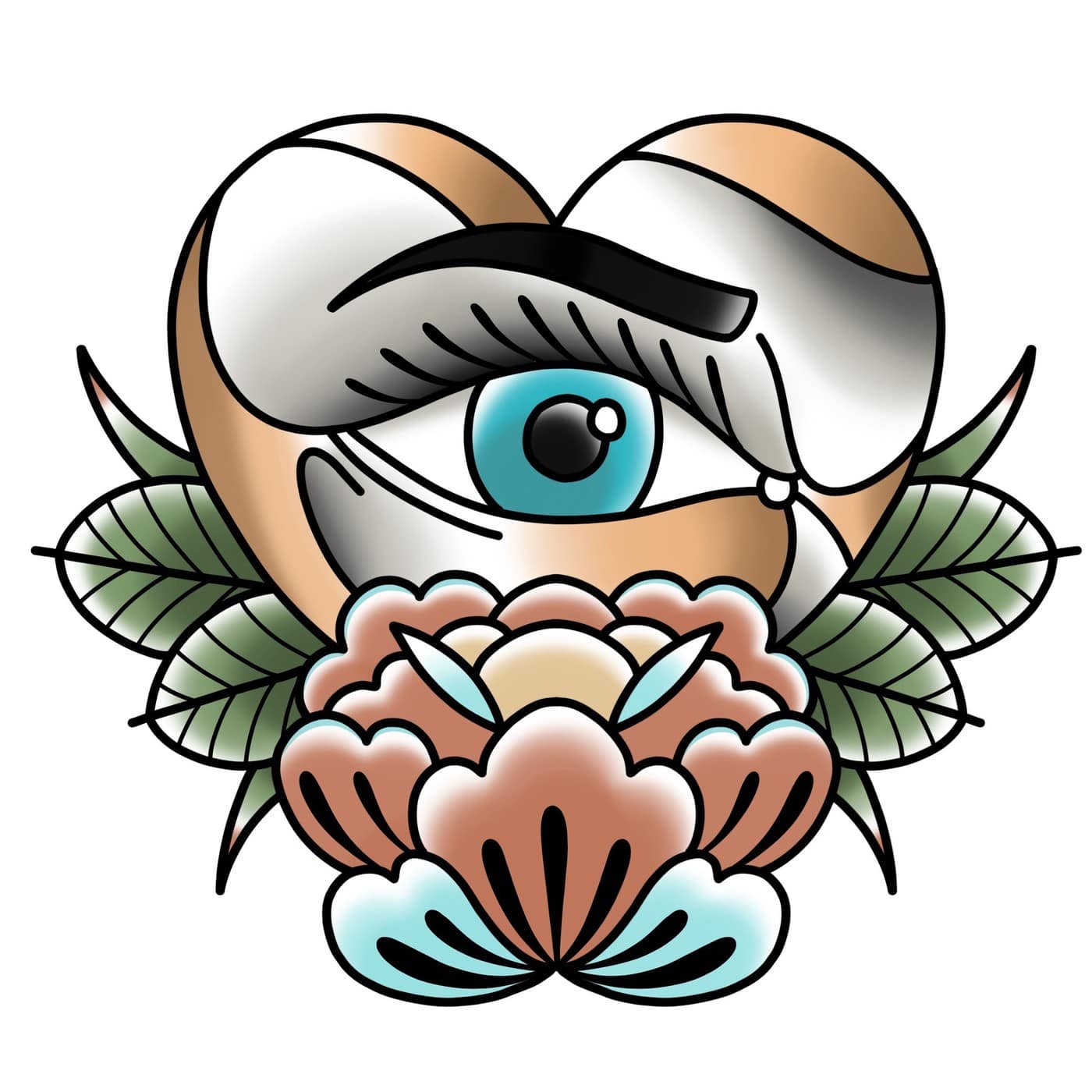 Cosmetic Tattooer - Cover photo