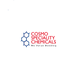 Cosmo Speciality Chemicals - Logo