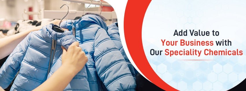Cosmo Speciality Chemicals - Cover photo