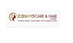 Cosmo Care And Hair Clinic - Logo