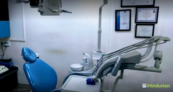 COSMODENT DENTAL CLINIC - Logo