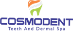 Cosmodent India - Logo