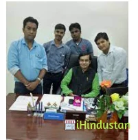 Cosmo Derma - Dr. Amit Kumar - Logo