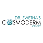 Cosmoderm Centre - Logo