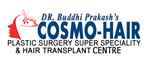 Cosmo Hair - Logo
