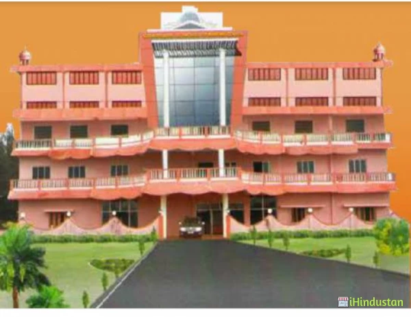 Cosmopolitan College of Education - Logo