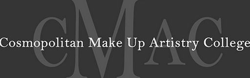 Cosmopolitan Make-up Artistry College - Logo