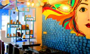 Cosmos Coffee - Cover photo