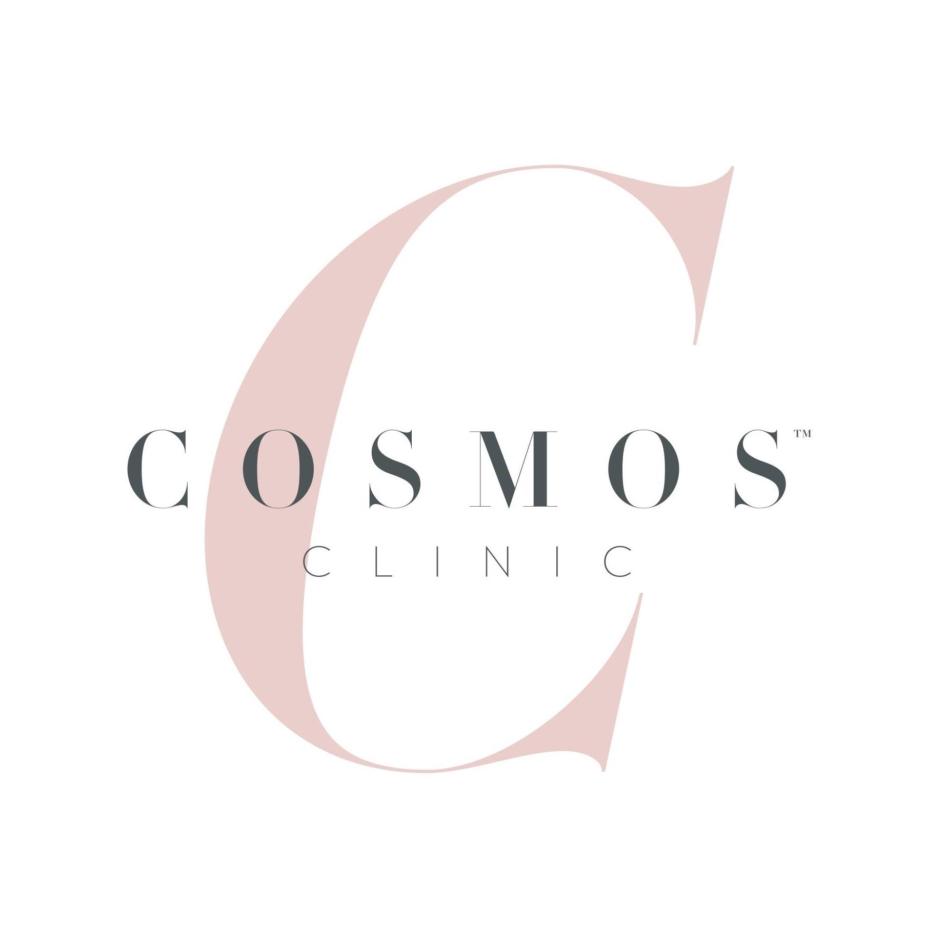 Cosmos Clinic - Logo