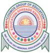 Cosmos College of Education Noida (CCE) - Logo