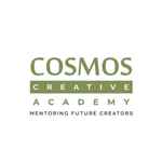 Cosmos Creative Academy - Logo