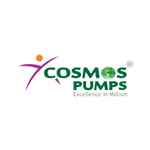 Cosmos Pumps - Logo