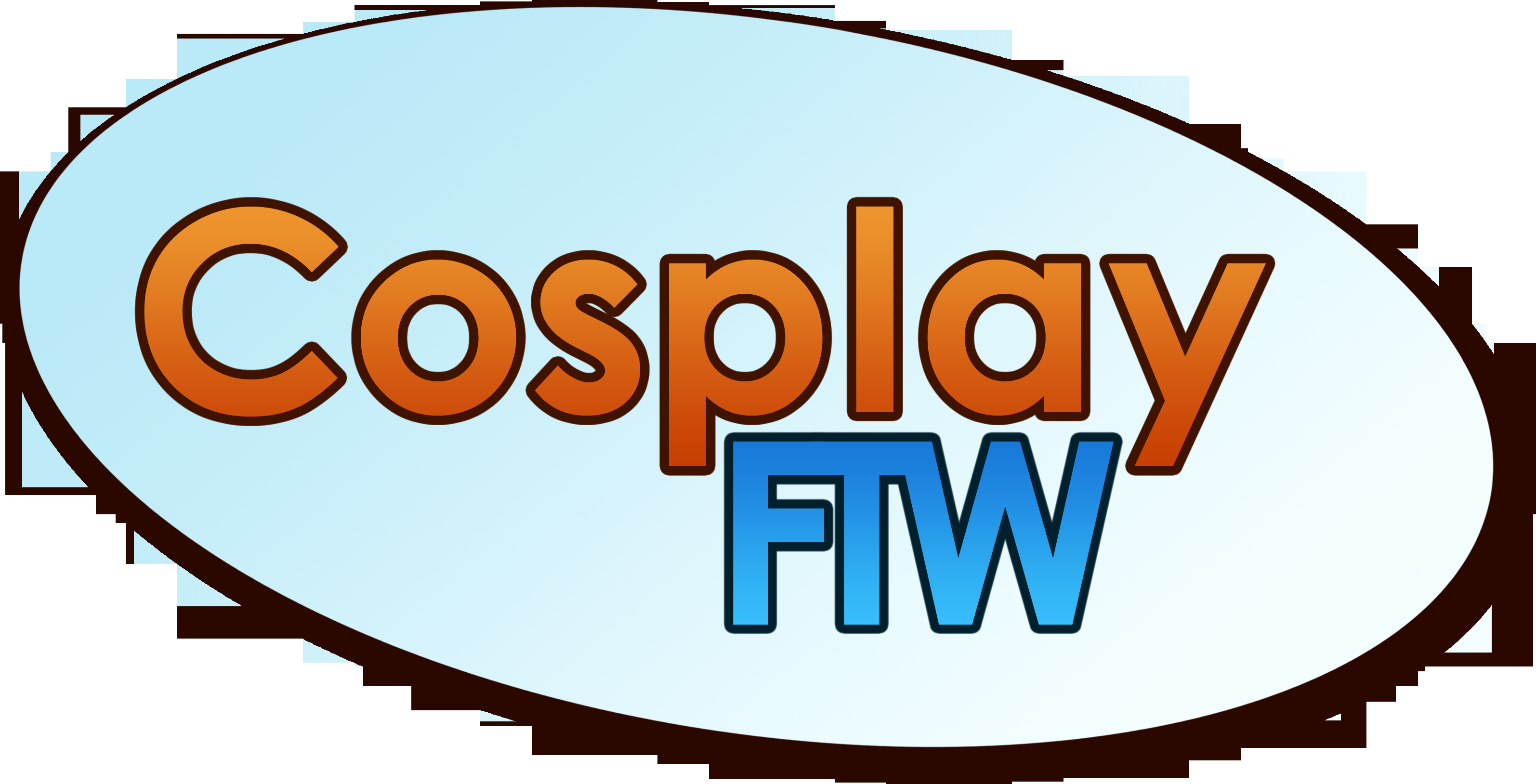 Cosplay-FTW - Logo