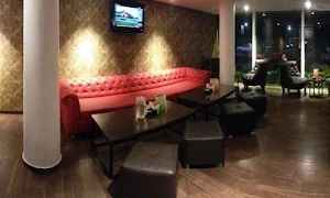 Cosset Cafe - Cover photo