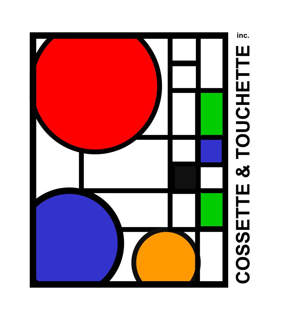 Cossette Touchette Inc - Logo