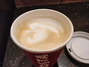 Costa Coffee - Cover photo