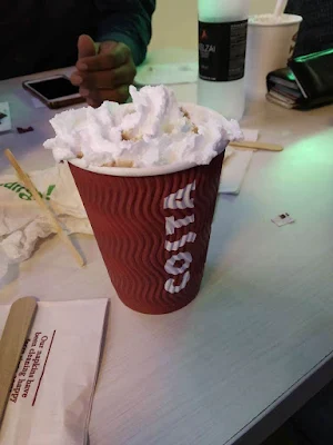 Costa Coffee - Cover photo