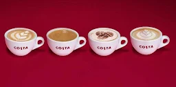 Costa Coffee - Logo