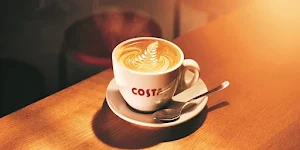 Costa Coffee - Logo