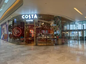 Costa Coffee - Logo